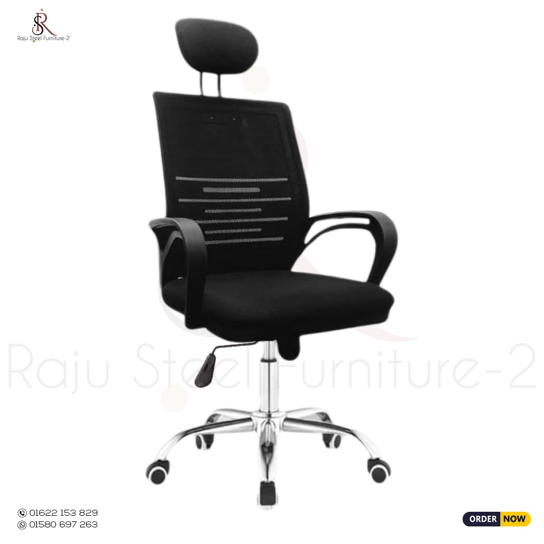 RS-27 Mesh Offce chair